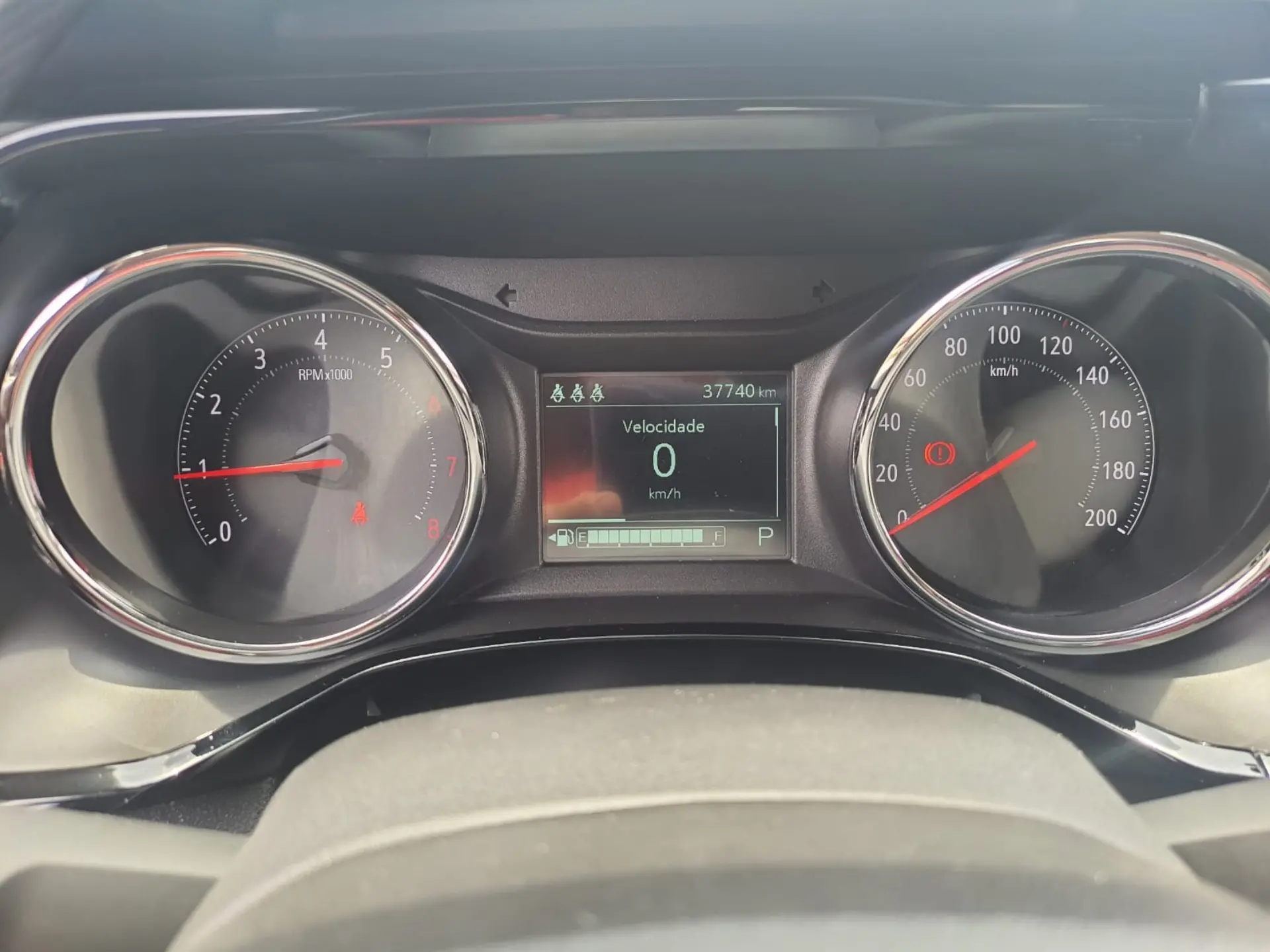 CHEVROLET Montana - Foto