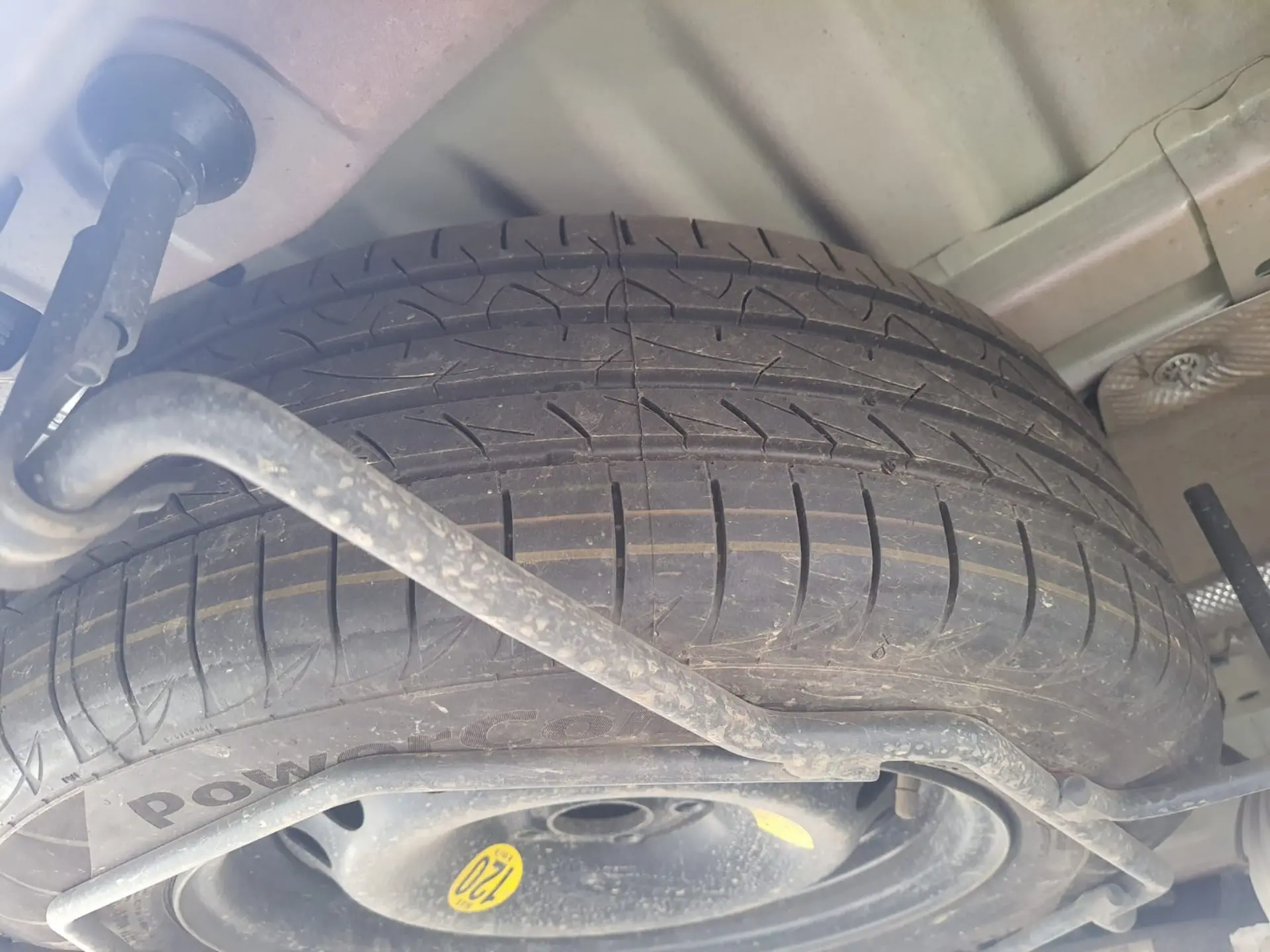 CHEVROLET Montana - Foto