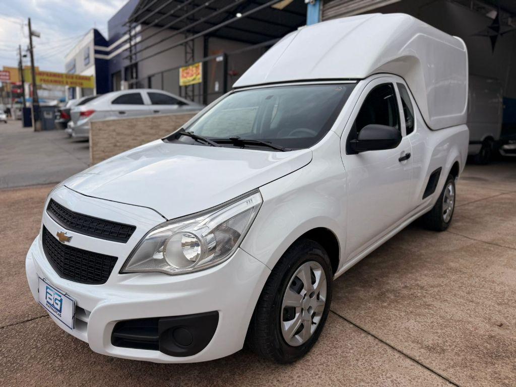 CHEVROLET Montana - Foto