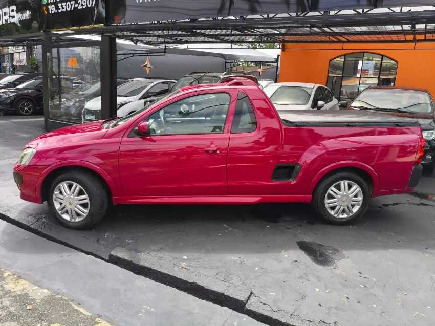 CHEVROLET Montana - Foto