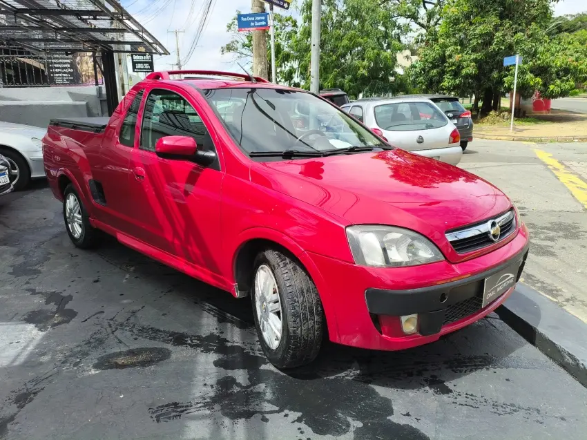 CHEVROLET Montana - Foto