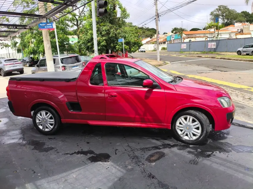 CHEVROLET Montana - Foto