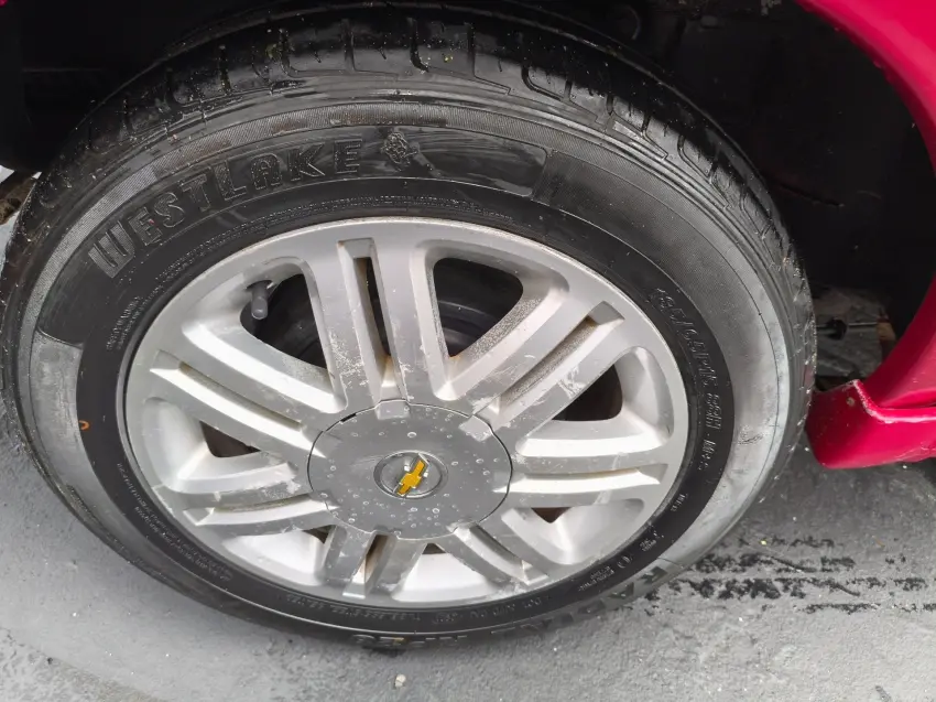 CHEVROLET Montana - Foto