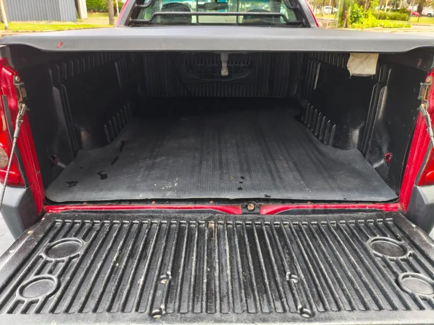 CHEVROLET Montana - Foto