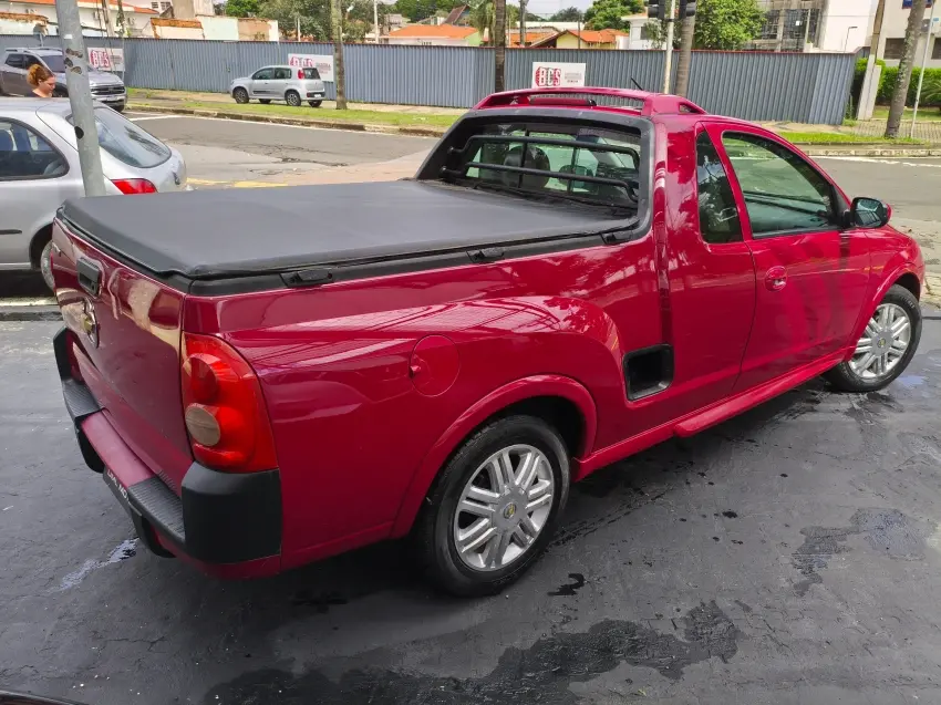 CHEVROLET Montana - Foto