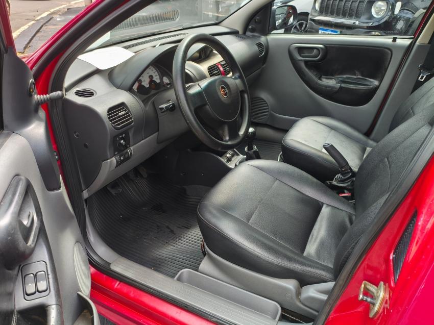 CHEVROLET Montana - Foto