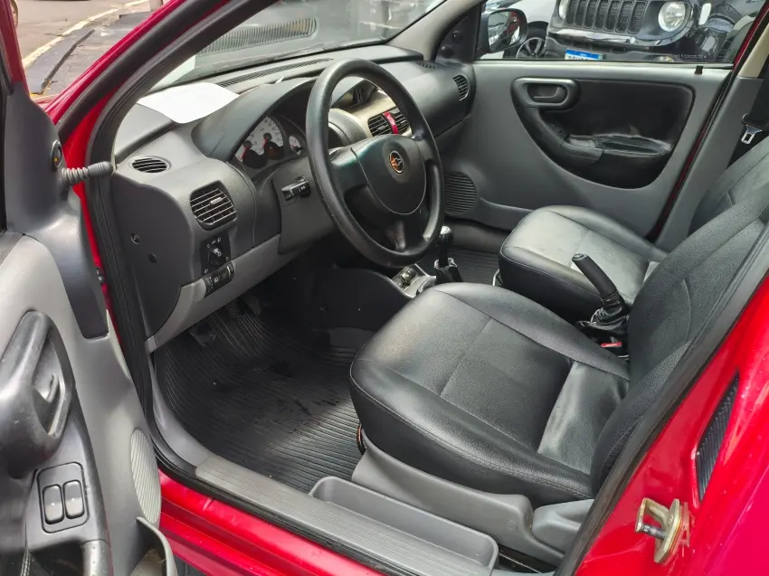 CHEVROLET Montana - Foto