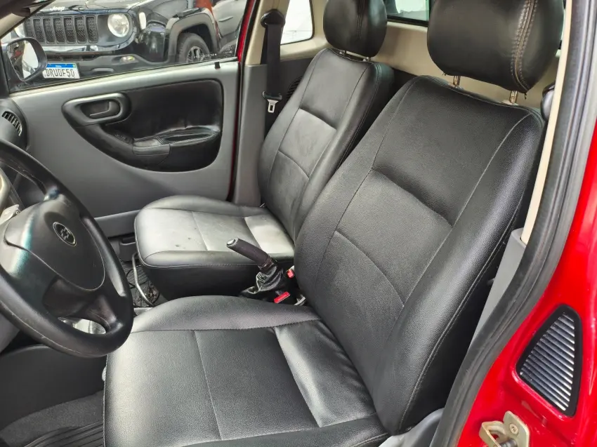 CHEVROLET Montana - Foto