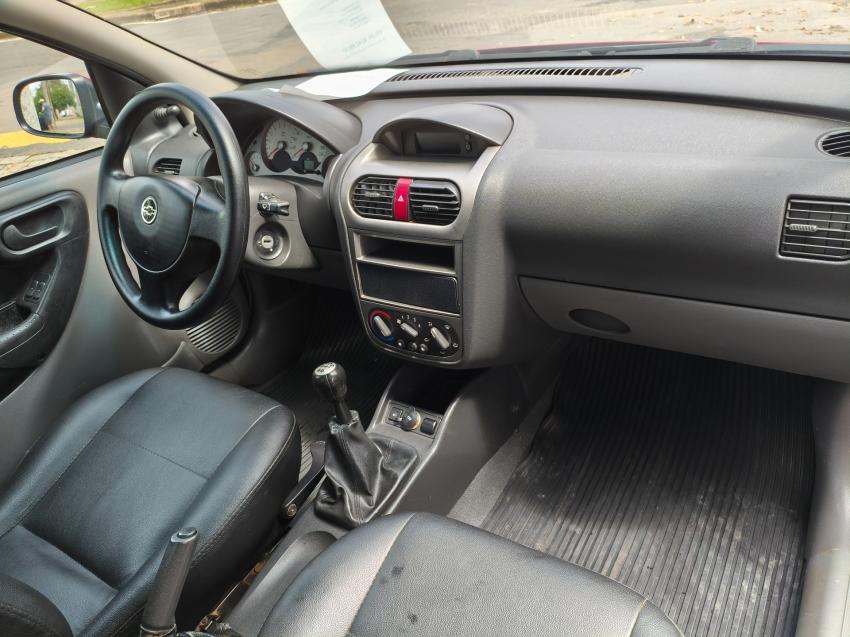 CHEVROLET Montana - Foto