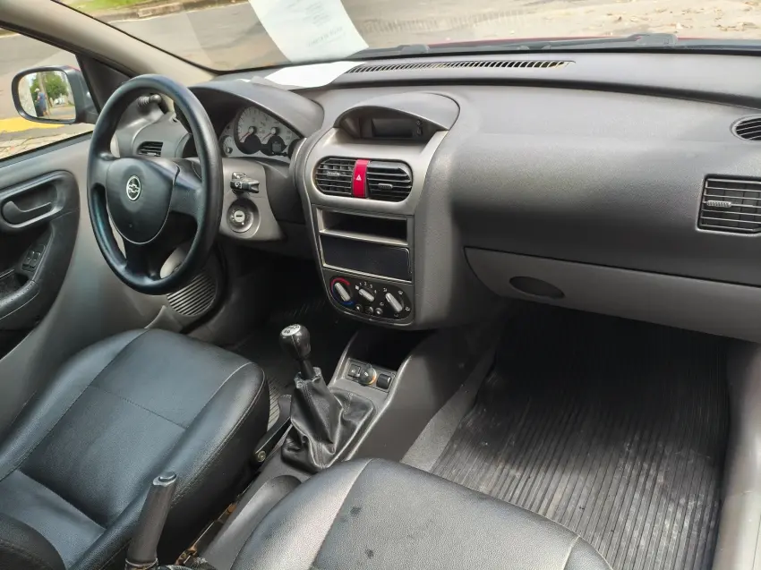 CHEVROLET Montana - Foto