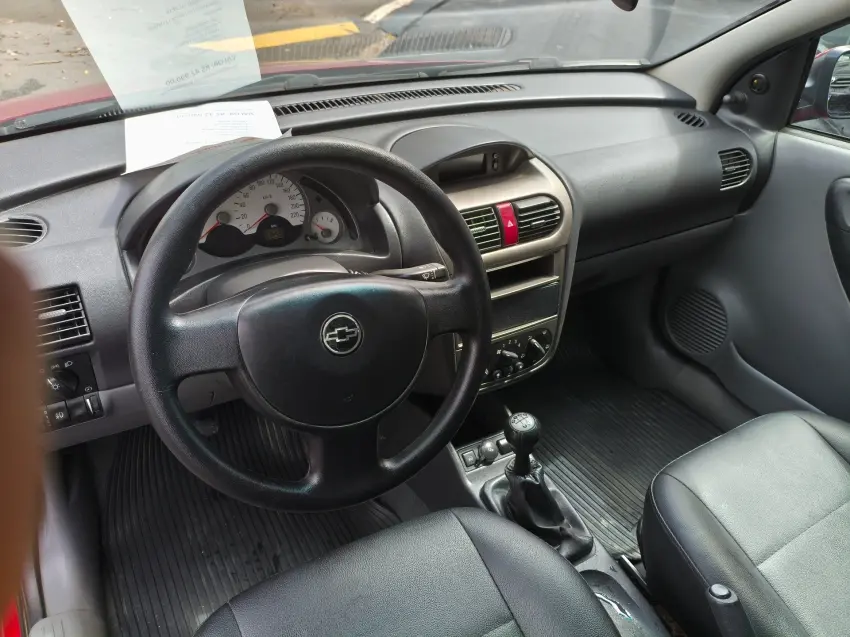 CHEVROLET Montana - Foto