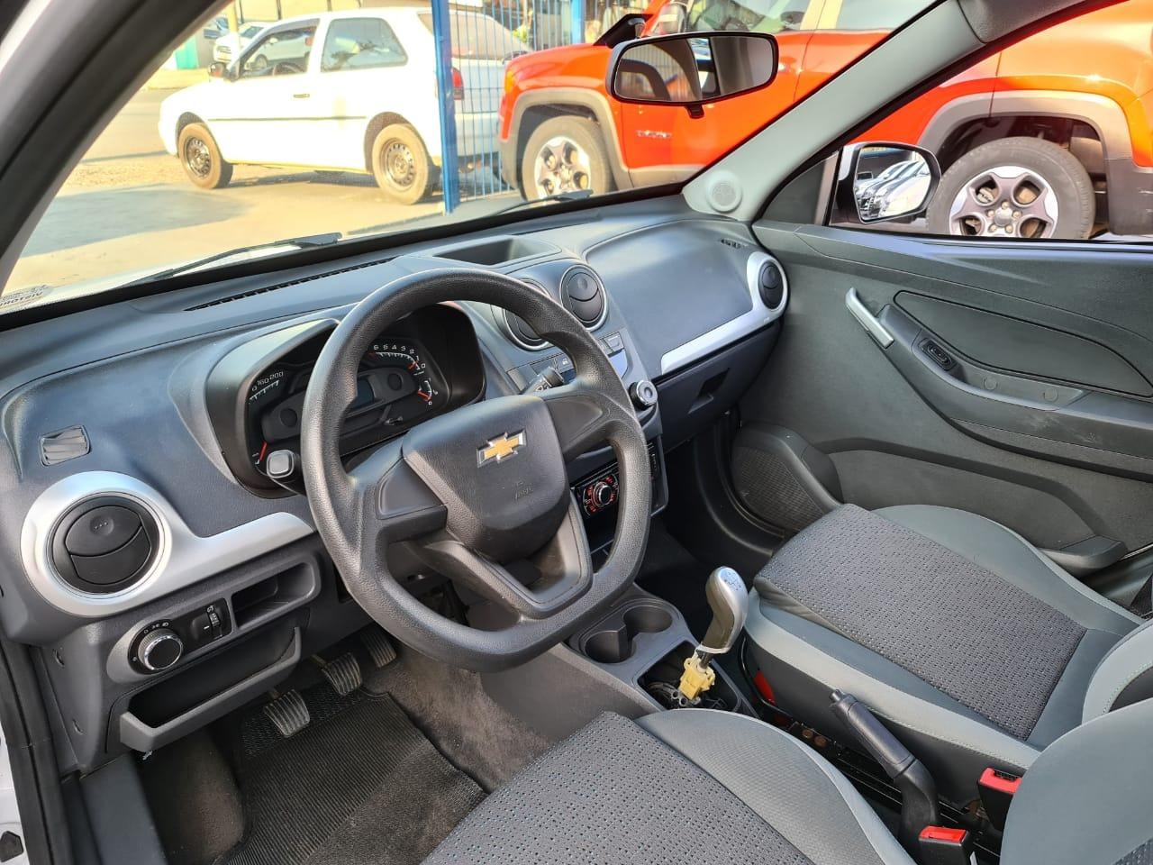 CHEVROLET Montana - Foto