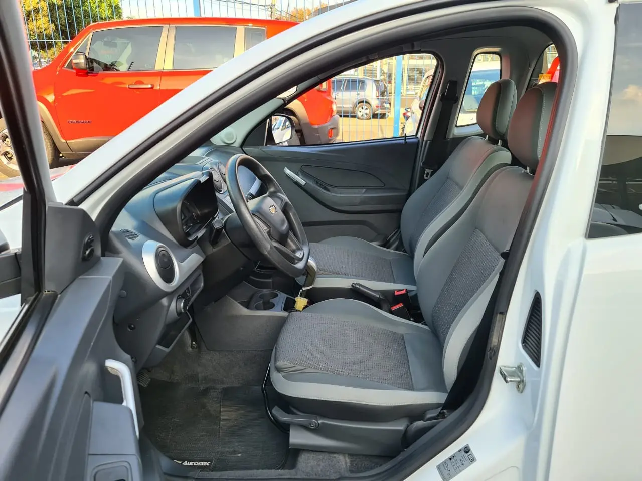 CHEVROLET Montana - Foto