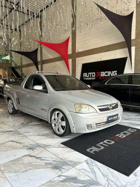 CHEVROLET Montana - Foto