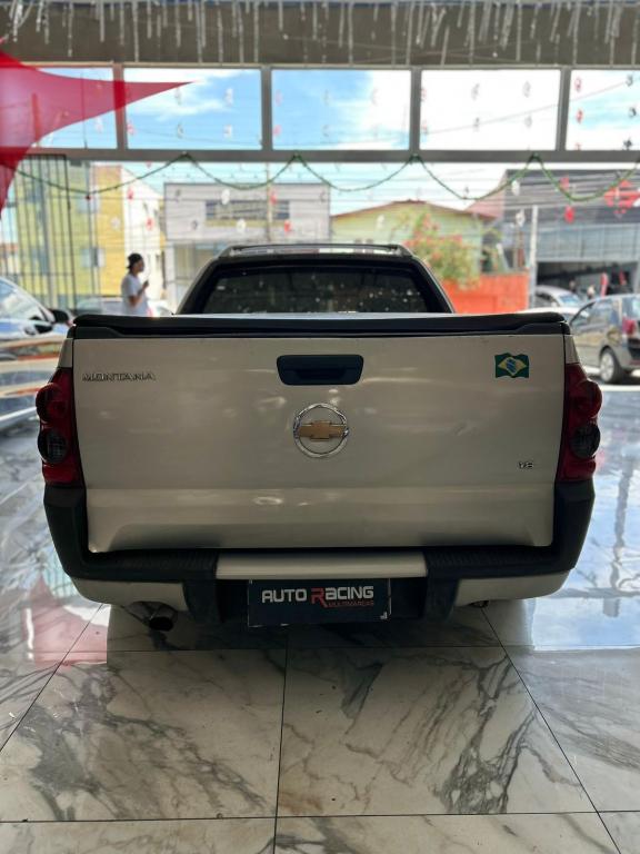 CHEVROLET Montana - Foto