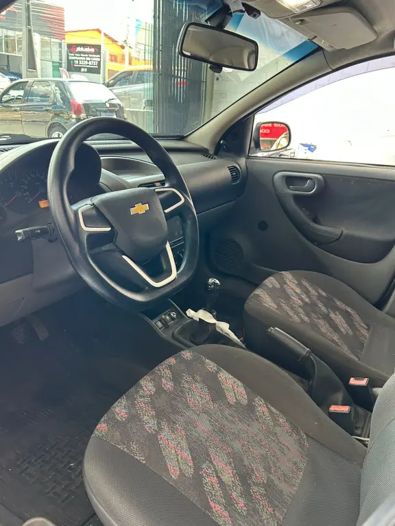 CHEVROLET Montana - Foto