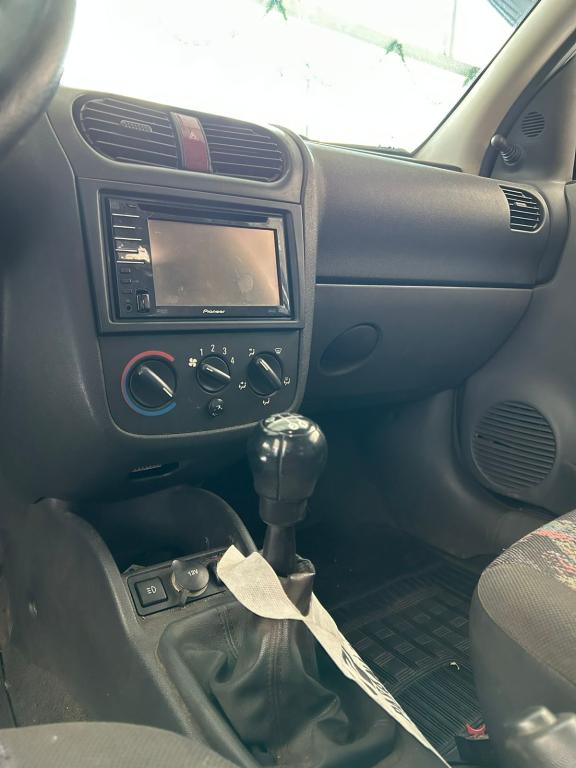 CHEVROLET Montana - Foto