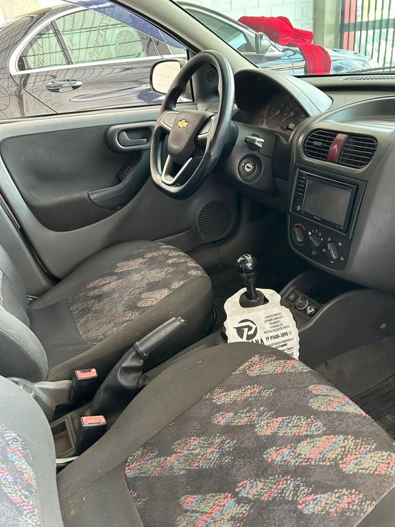 CHEVROLET Montana - Foto