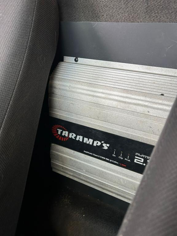 CHEVROLET Montana - Foto