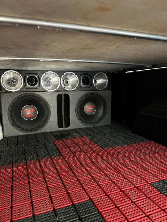 CHEVROLET Montana - Foto