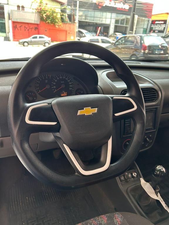 CHEVROLET Montana - Foto