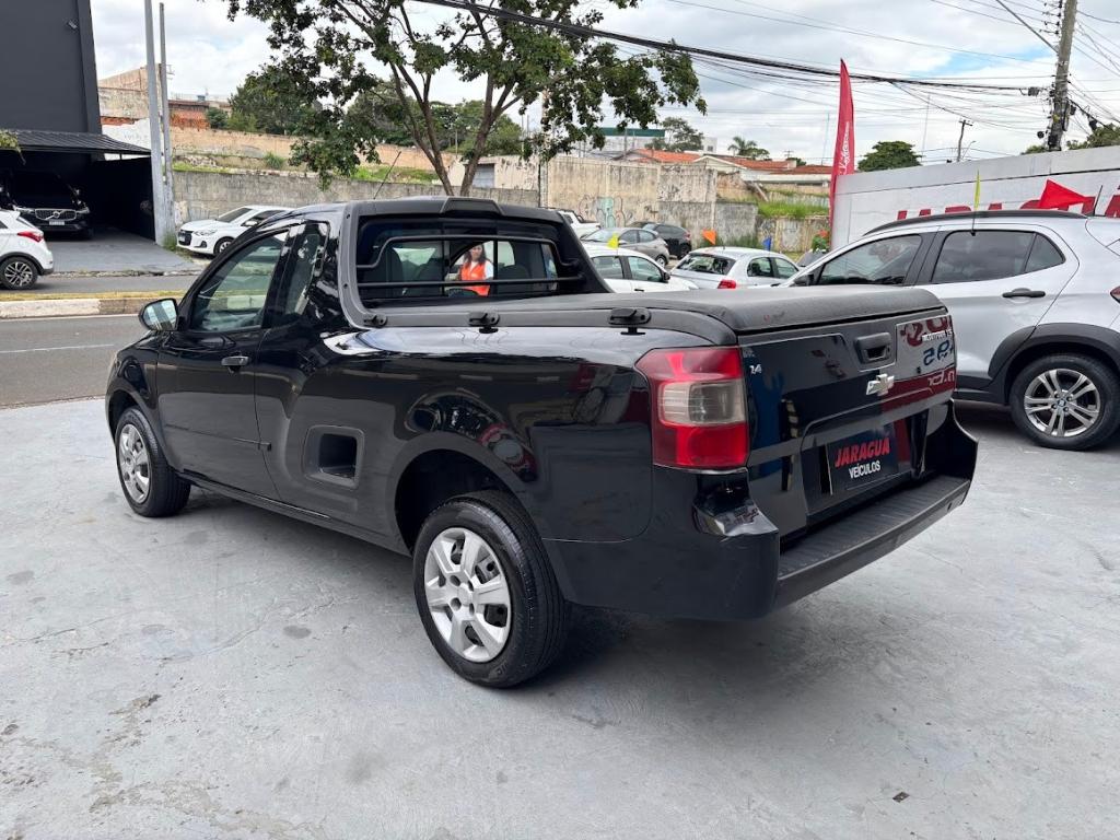 CHEVROLET Montana - Foto