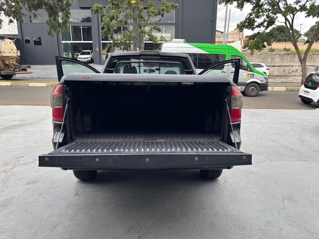 CHEVROLET Montana - Foto