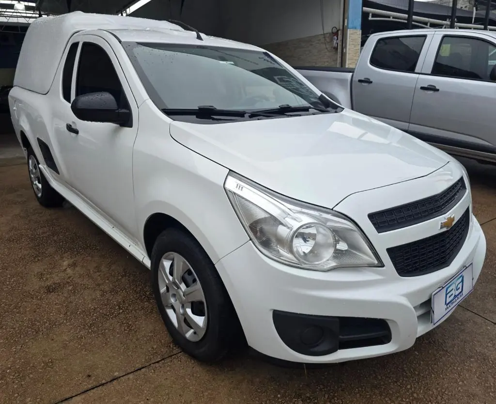 CHEVROLET Montana - Foto