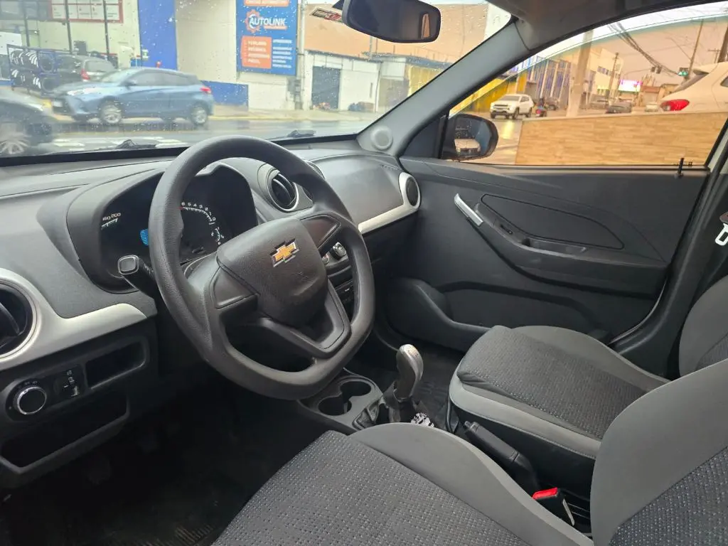 CHEVROLET Montana - Foto