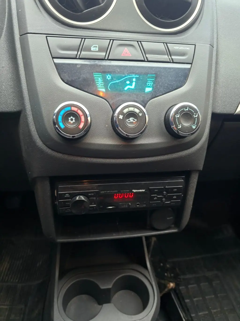 CHEVROLET Montana - Foto