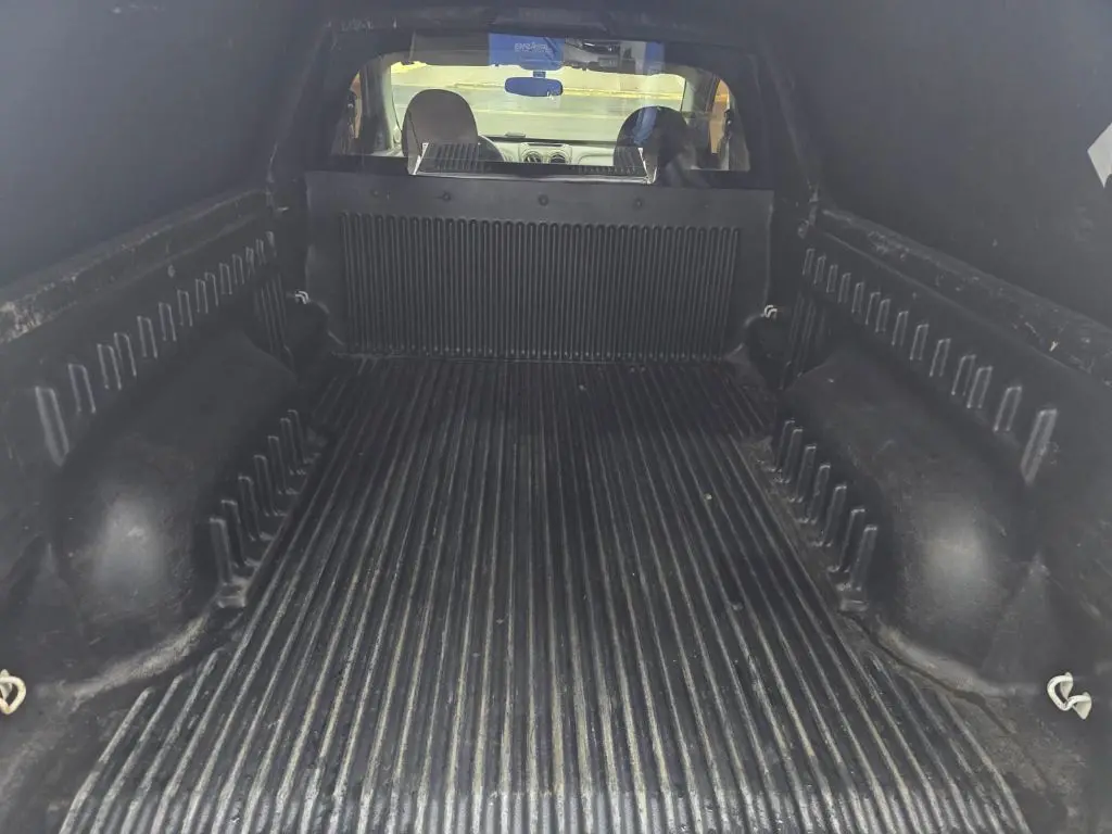 CHEVROLET Montana - Foto