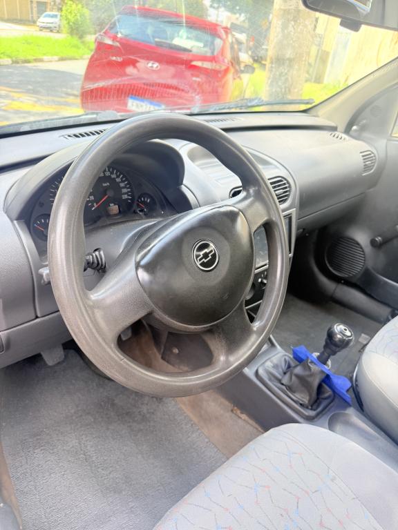 CHEVROLET Montana - Foto