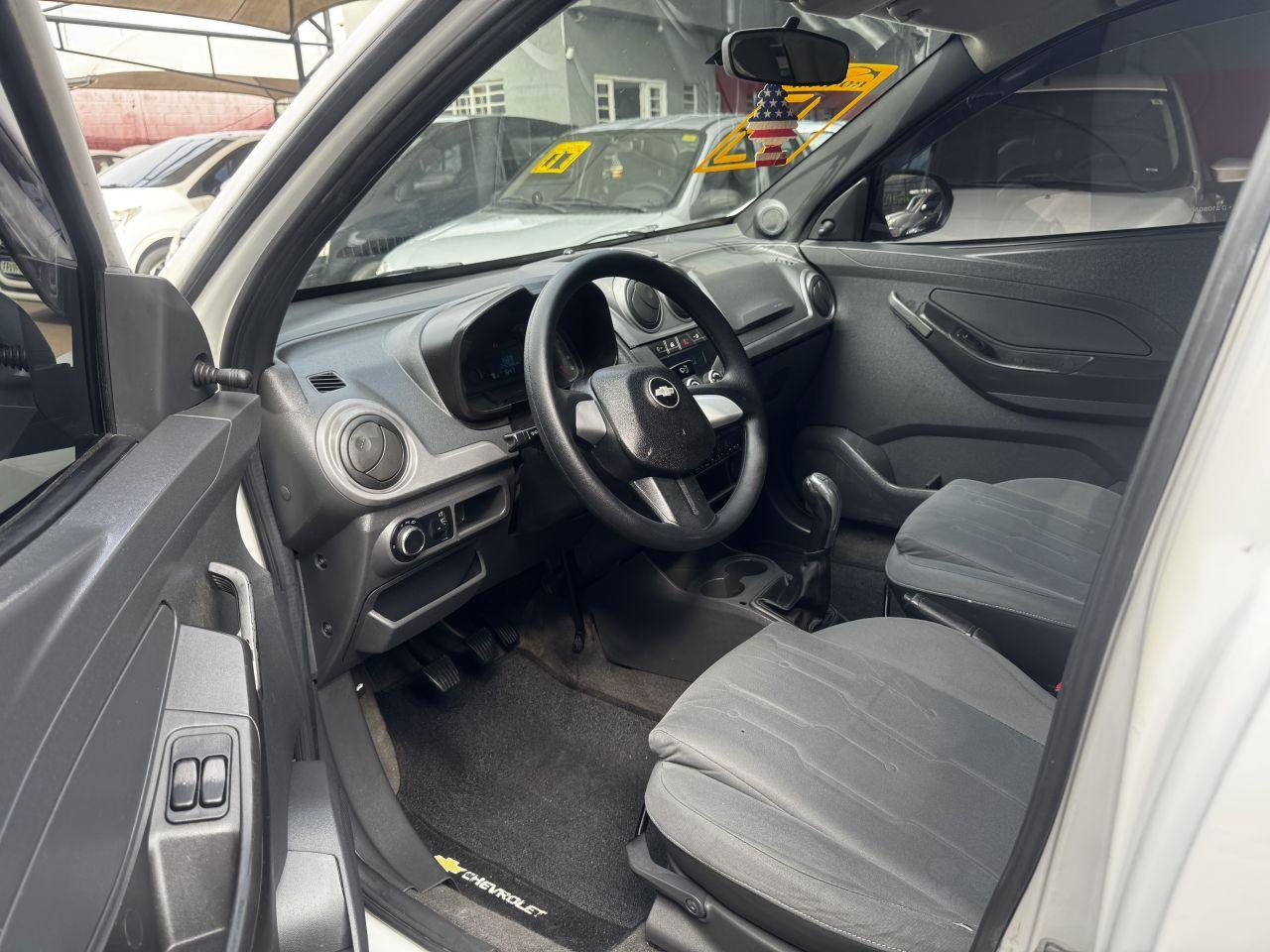 CHEVROLET Montana - Foto