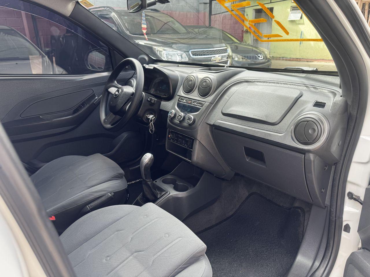 CHEVROLET Montana - Foto