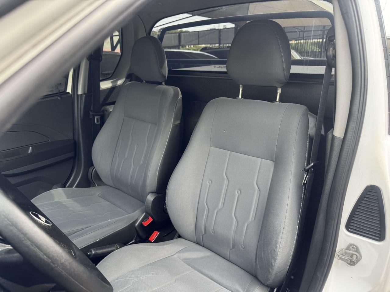 CHEVROLET Montana - Foto