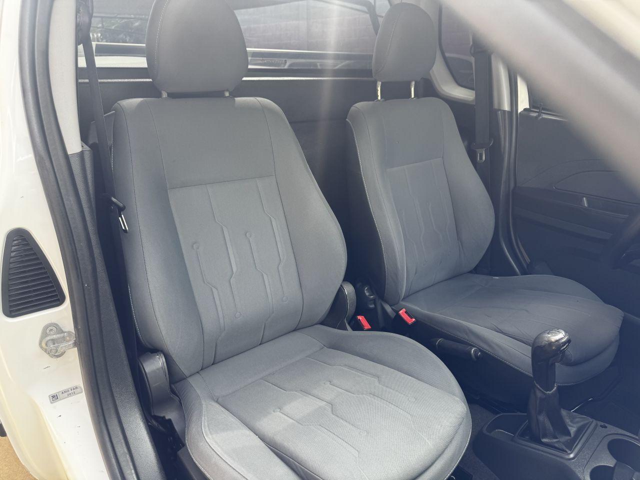 CHEVROLET Montana - Foto