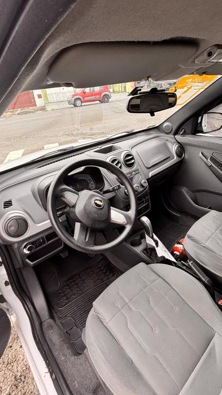 CHEVROLET Montana - Foto