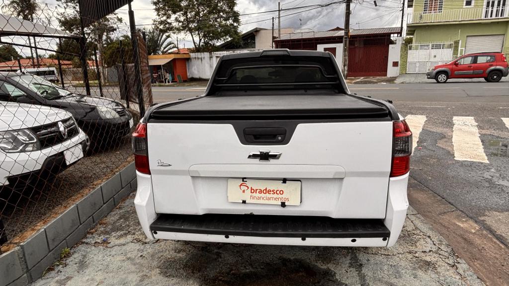 CHEVROLET Montana - Foto