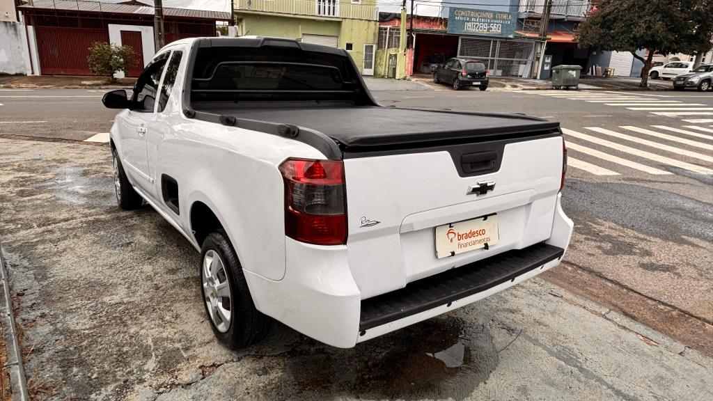 CHEVROLET Montana - Foto