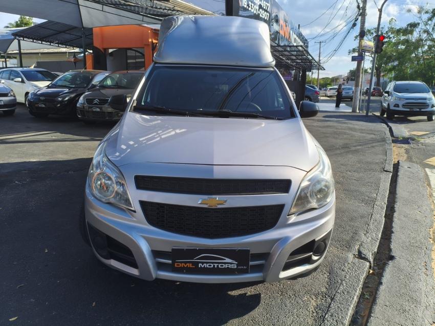 CHEVROLET Montana - Foto