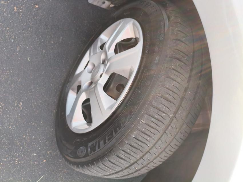 CHEVROLET Montana - Foto