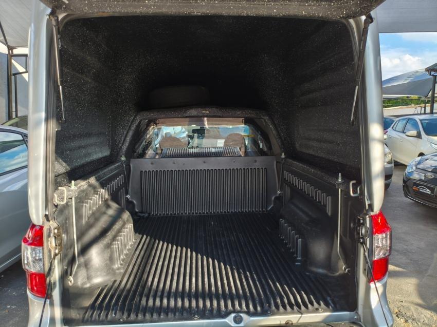 CHEVROLET Montana - Foto