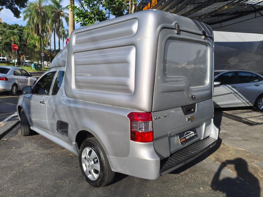 CHEVROLET Montana - Foto