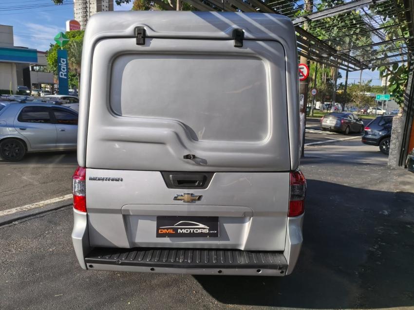 CHEVROLET Montana - Foto