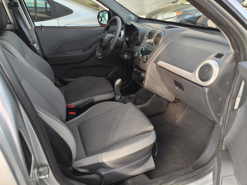 CHEVROLET Montana - Foto