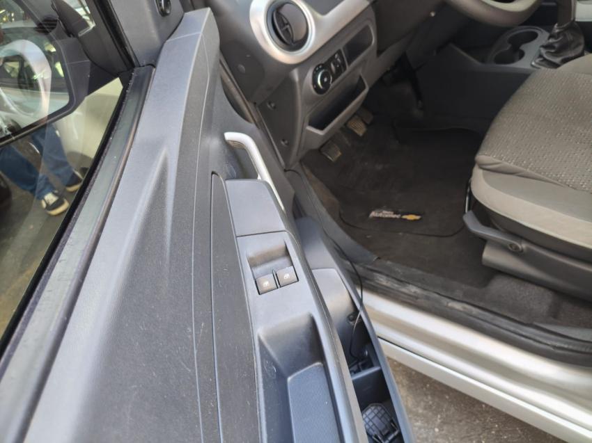 CHEVROLET Montana - Foto