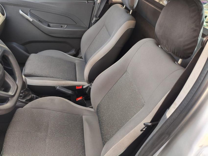 CHEVROLET Montana - Foto