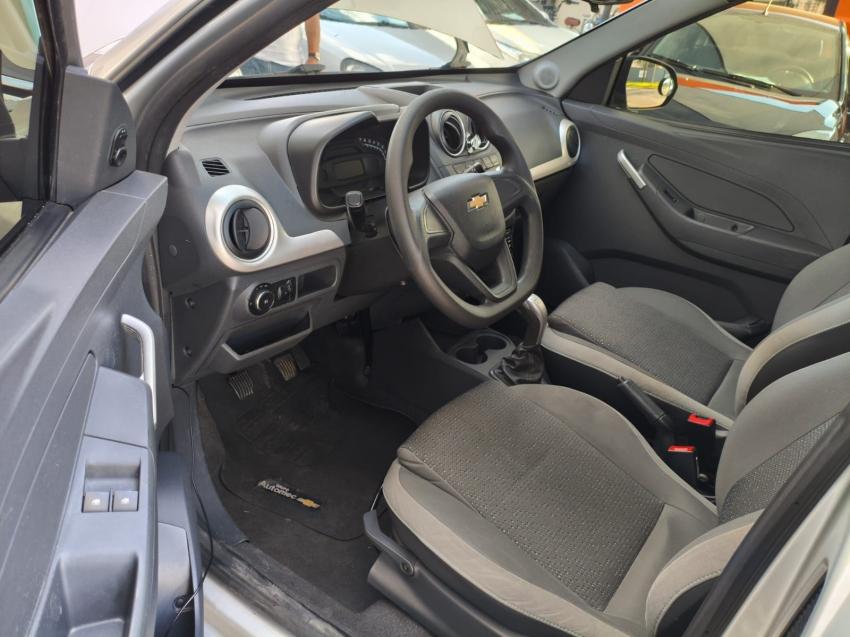 CHEVROLET Montana - Foto