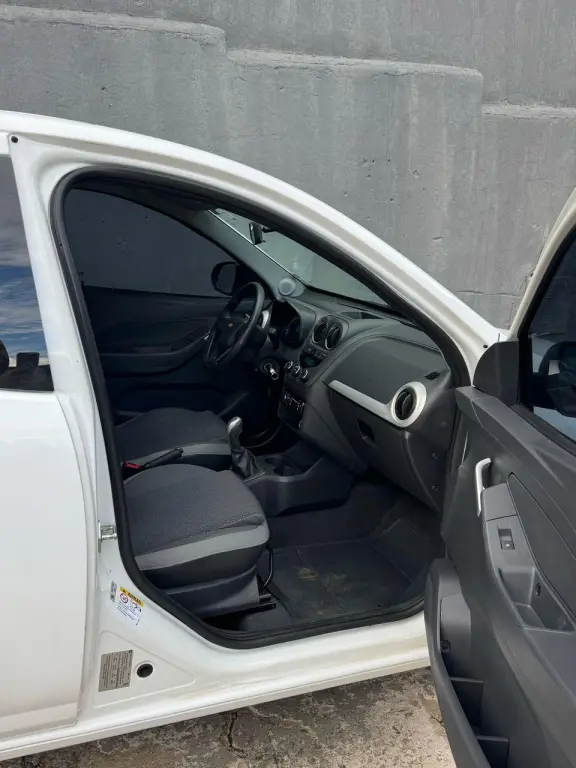 CHEVROLET Montana - Foto