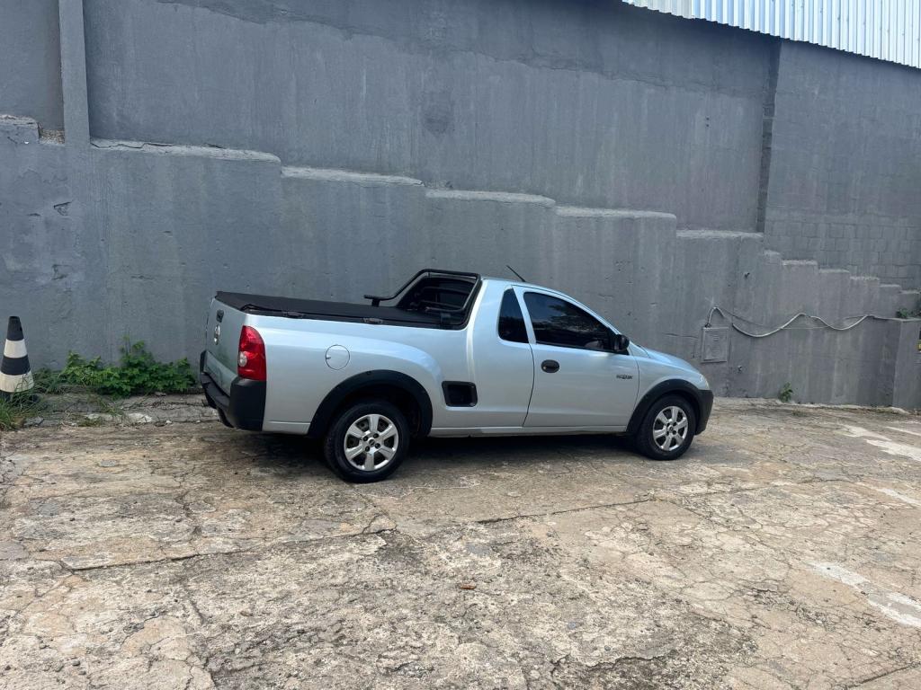 CHEVROLET Montana - Foto